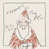 Eric Clapton - Happy xmas (LP)