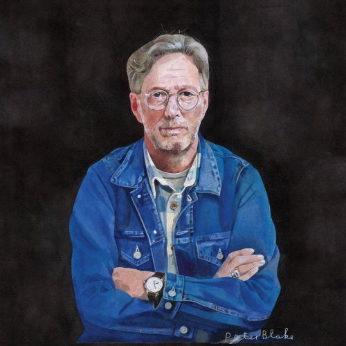 Eric Clapton - I still do (CD)
