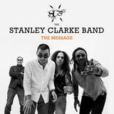 Stanley Clarke -band- - Message (CD)