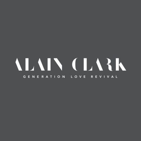 Alain Clark - Generation love revival (CD)