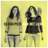 Clean Pete - Aan het licht (LP)