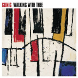 Clinic - Walking with thee (CD)