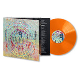 CMAT - Crazymad, for me -orange vinyl- (LP)