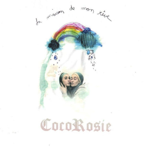 Cocorosie - La maison de mon reve (LP)