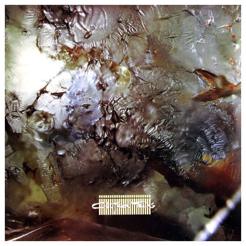 Cocteau Twins - Head over heels (LP)