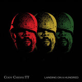 Cody Chesnutt - Landing on a hundred (CD)