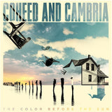 Coheed And Cambria - The color before the sun (CD)