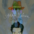 Adam Cohen - Like a man (CD)