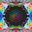 Coldplay - A head full of dreams (LP) - Velvet Music