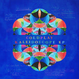 Coldplay - Kaleidoscope EP (12-inch maxi single)