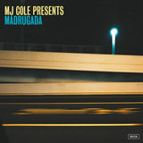 Mj Cole - Presents madrugada (LP)