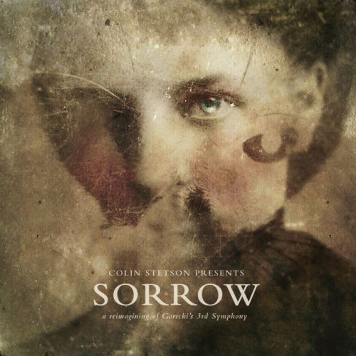 Colin Stetson - Presents: sorrow (CD)