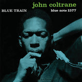 John Coltrane - Blue train (LP)