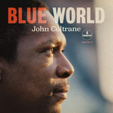 John Coltrane - Blue world (CD)