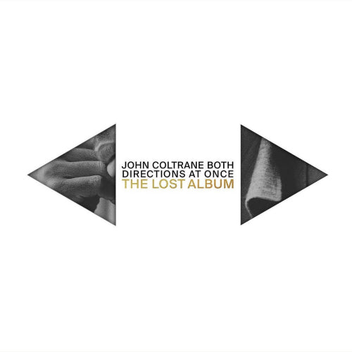 John Coltrane - Both directions at once -lost album (LP) - Velvet Music