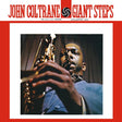 John Coltrane - Giant steps (CD)