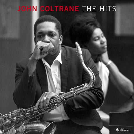 John Coltrane - Hits (LP)