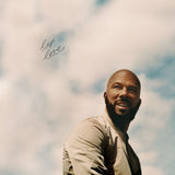 Common - Let love (CD)