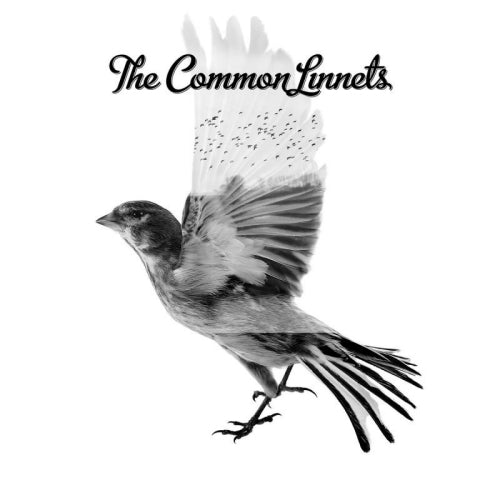 Common Linnets - Common Linnets (CD)