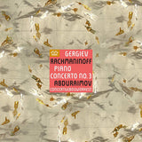 Behzod Abduraimov - Rachmaninoff: piano concerto no.3 (LP)