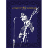 Various - Concert for george (CD)