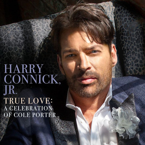 Harry Connick -jr.- - True love: a celebration of cole porter (LP)