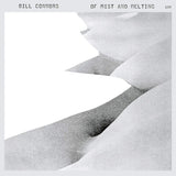 Bill Connors - Of mist and melting (CD)