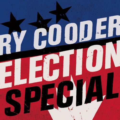 Ry Cooder - Election special (CD)
