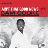 Sam Cooke - Ain't that good news (LP)