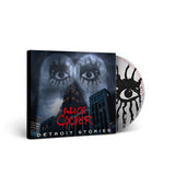 Alice Cooper - Detroit stories (CD)
