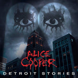 Alice Cooper - Detroit stories (CD)