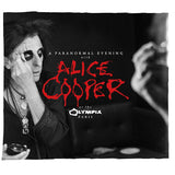 Alice Cooper - A paranormal evening at the olympia paris (CD)