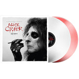 Alice Cooper - A paranormal evening at the olympia paris (LP)
