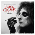 Alice Cooper - A paranormal evening at the olympia paris (LP)