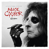 Alice Cooper - A paranormal evening at the olympia paris (LP)