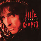 Alice Cooper - Classicks (LP)