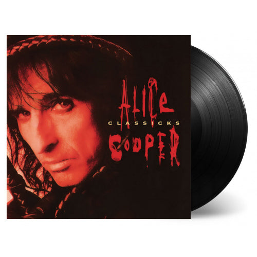 Alice Cooper - Classicks (LP)