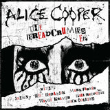 Alice Cooper - Breadcrumbs (12-inch maxi-single)