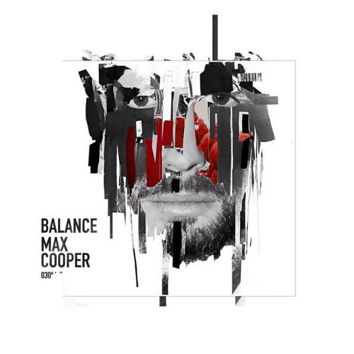 Max Cooper - Balance 030 (CD)