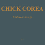 Chick Corea - Children's songs (CD)
