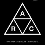 Chick Corea - A.r.c. (CD)