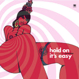 Cornershop - Hold on it's easy (LP)