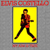 Elvis Costello - My aim is true (LP)