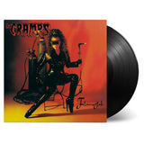 The Cramps - Flamejob (LP)