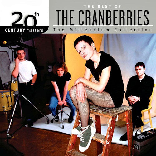 Cranberries - Best of cranberries (CD)