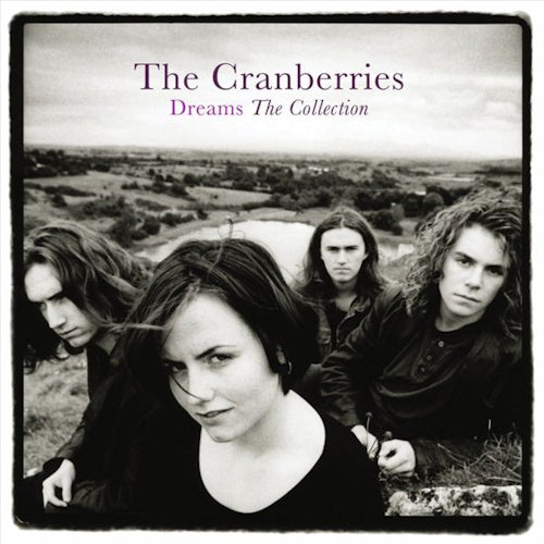 Cranberries - Dreams: the collection (LP) - Velvet Music