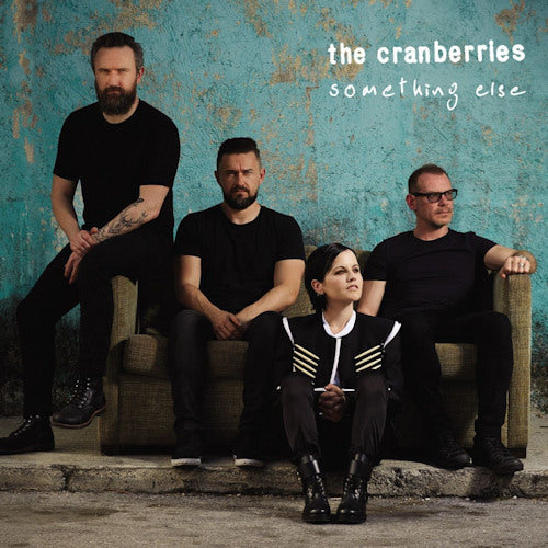 Cranberries - Something else (CD)