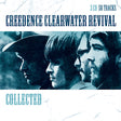 Creedence Clearwater Revival - Collected (CD)