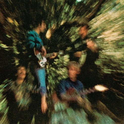 Creedence Clearwater Revival - Bayou country (LP) - Velvet Music
