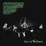 Creedence Clearwater Revival - Live at woodstock (LP)